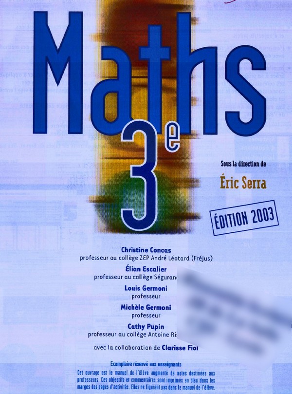 maths